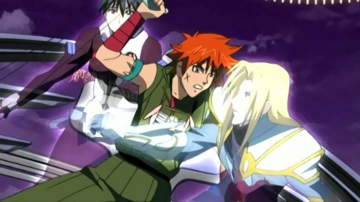 Otaku Gallery  / Anime e Manga / Sousei No Aquarion / Screen Shots / 26 - Il giorno in cui il mondo ha inizio (End) / 100.jpg